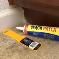 Crack Patch