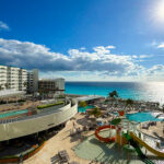 Hilton Cancun Mar Caribe All-Inclusive Resort