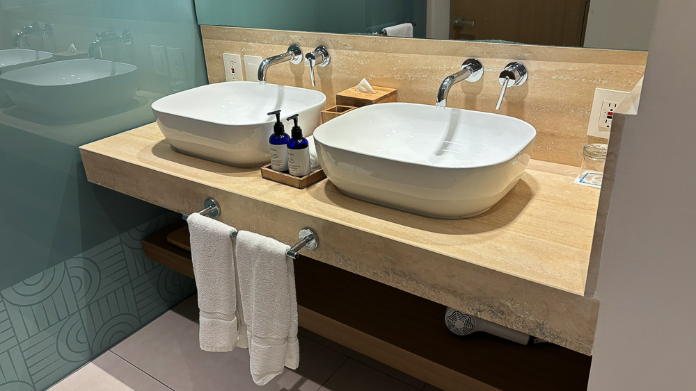 カンクンでオールインクルーシブ!【Hilton Cancun Mar Caribe All-Inclusive Resort】 6 Hilton Cancun Mar Caribe All-Inclusive Resort