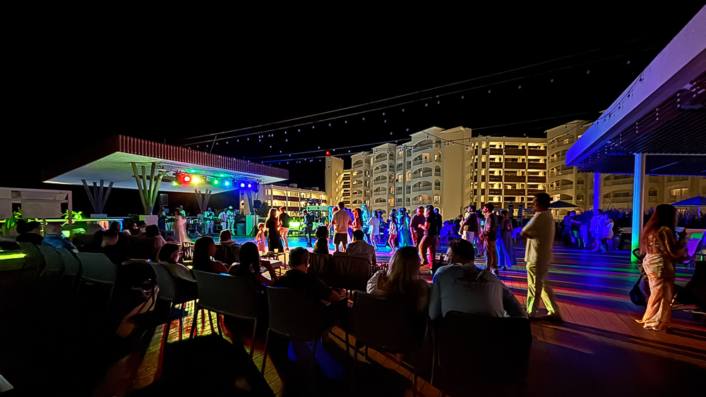カンクンでオールインクルーシブ!【Hilton Cancun Mar Caribe All-Inclusive Resort】 19 Hilton Cancun Mar Caribe All-Inclusive Resort
