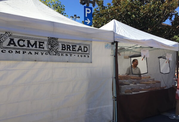 Acme Bread Company