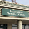 Application Support Center