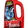 Drano® Max Gel Clog Remover