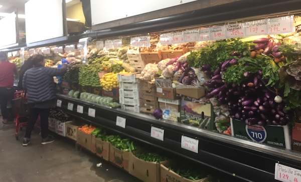 Foothill Produce