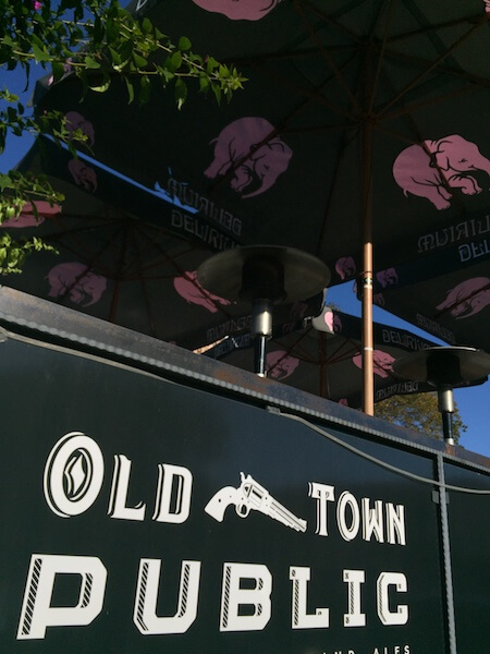 Old Town Public
