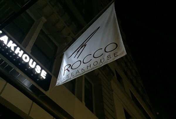 Rocco Steak House