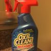 OxiClean Max Force